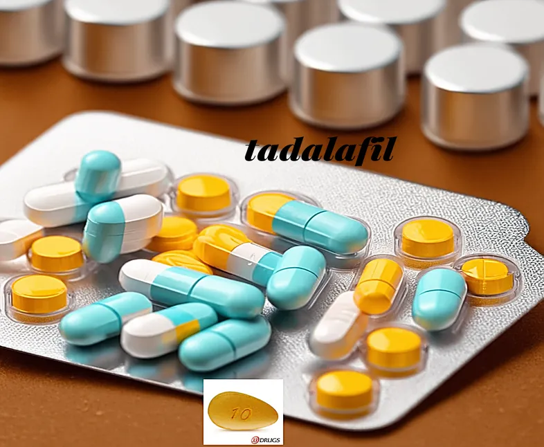 Tadalafil 1